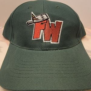 Fort Wayne Tin Caps Minor League Baseball Hat